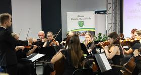 Samorządowa Szkoła Muzyczna I st. w Ostrowi Mazowieckiej oficjalnie rozpoczęła rok szkolny