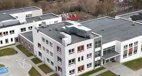 Prace przy tworzeniu miejskiego żłobka idą zgodnie z harmonogramem!