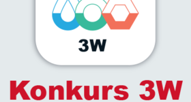 Konkurs 3W woda, wodór, węgiel