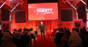 Kobiety Kobietom, spotkanie pełne inspiracji i duchowej siły