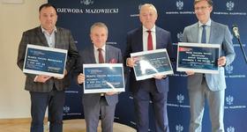 2 mln dofinansowania na modernizację ul. Batorego i Piłata