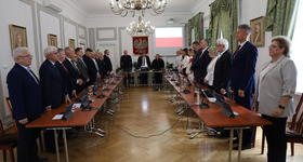 Pamiętamy 86. rocznica napaści sowieckiej na Polskę