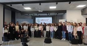 Za nami VII Ostrowskie Dyktando o tytuł Mistrza Ortografii!