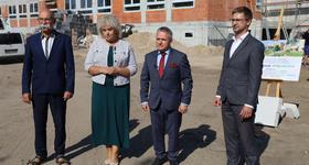 Konferencja prasowa