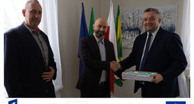 Rozpoczynamy realizację jednej z najważniejszych inwestycji w mieście!