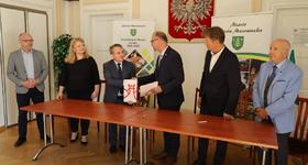 W Ostrowi odbędą się XX Światowe Letnie Igrzyska Polonijne