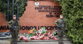 86. rocznica Zbrodni Katyńskiej – Pamiętamy!