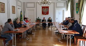 VI posiedzenie Rady Sportu w kadencji 2024-2029