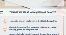 Kampania informacyjna Urzędu Regulacji Energetyki
