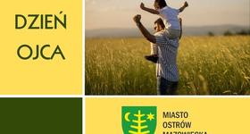 Dzień Ojca 2025