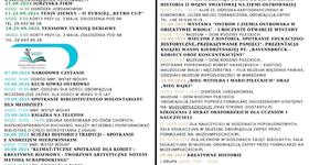 Dzieje się wrzesień 2024