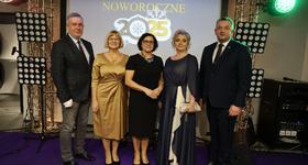 XXXI Spotkanie Noworoczne