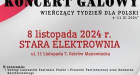 Koncert galowy