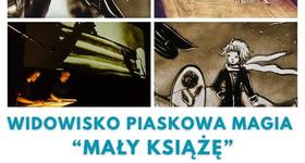 Magia i sztuka w Ostrowi Mazowieckiej!