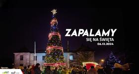 Zapalamy się na święta