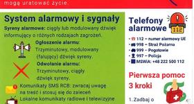 Ochrona ludności – bądź gotowy, nie zaskoczony!