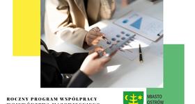 Roczny program współpracy Województwa Mazowieckiego z organizacjami pozarządowymi – propozycje do projektu