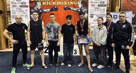 Debiuty z charakterem!