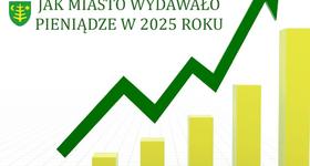 Budżet Miasta Ostrów Mazowiecka 2025 – liczby mówią same za siebie