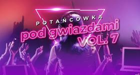 Potańcówka pod gwiazdami