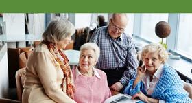 Europejski Dzień Seniora