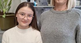 Świetna wiadomość!