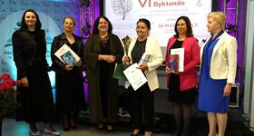 XVI Powiatowy Dzień Bibliotekarza i Bibliotek w Ostrowi Mazowieckiej