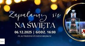 Zapalamy się na Święta