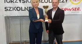 Wielki sukces ostrowskiej Dwójki