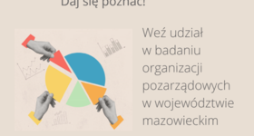 III SEKTORZE! DAJ SIĘ POZNAĆ!