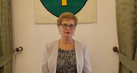 Barbara Oleksiuk dyrektorem CUW