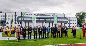 List Wojewody Mazowieckiego i Burmistrza Pułtuska