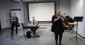 Audycje muzyczne w naszym mieście