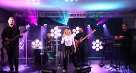 Koncert „Mazowsze Paniom” w Starej Elektrowni