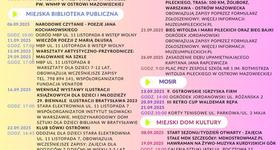 Dzieje się w wrześniu