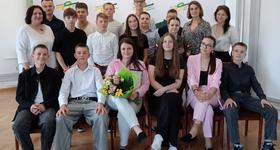 III sesja Młodzieżowej Rady Miasta Ostrów Mazowiecka