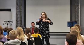 Październikowe audycje muzyczne w Starej Elektrowni