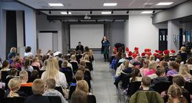 Świąteczne audycje muzyczne w Starej Elektrowni