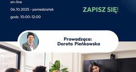 Bezpłatne szkolenie online: Zarządzanie finansowe NGO dla zaawansowanych