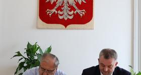 Rusza budowa ul. Ptasiej