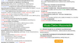 Dzieje się w październiku