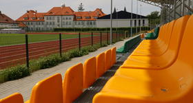Otwarty konkurs dla klubów sportowych