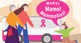 Bezpłatne badania mammograficzne
