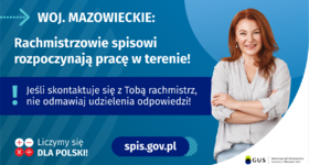 Rachmistrzowie ruszają w teren!