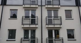 Budowa budynku socjalnego przy ul. Wołodyjowskiego na finiszu