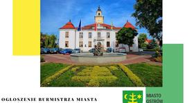 Ogłoszenie Burmistrza Miasta w sprawie wyników otwartego konkursu ofert na realizację w 2026 roku zadań publicznych przez organizacje pozarządowe oraz podmioty wymienione w art. 3 ust. 3 ustawy z dnia 24 kwietnia 2003 r. o działalności pożytku publicznego i o wolontariacie