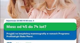 Profilaktyka Raka Piersi