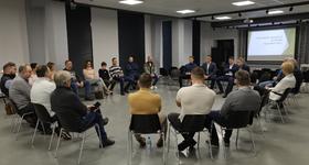 Rusza pilotaż programu PIŁKARSKIE NADZIEJE OSTROWI MAZOWIECKIEJ