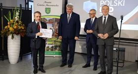 30 mln zł dla Ostrowi Mazowieckiej na budowę szkoły i przedszkola