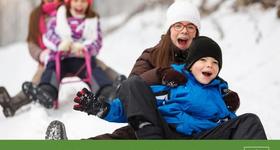 Ferie zimowe w Ostrowi Mazowieckiej – zaczynamy!